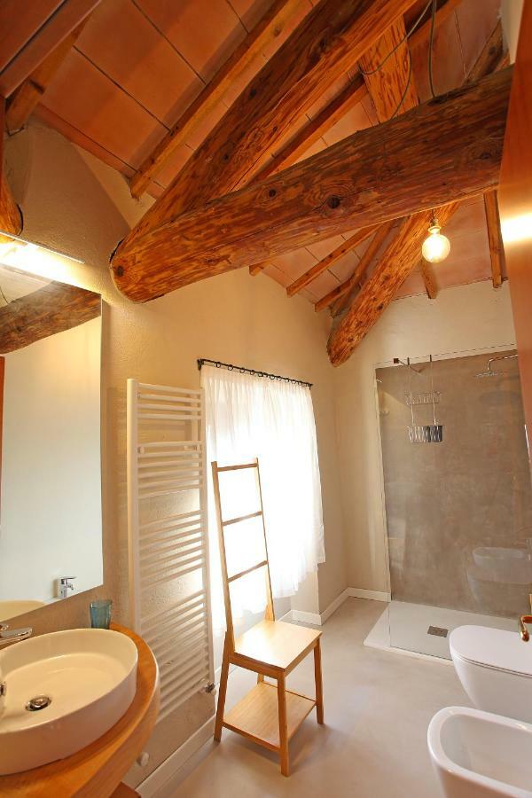 Il Bozzolo Eco Boutique Apartments Valeggio sul Mincio Exterior photo