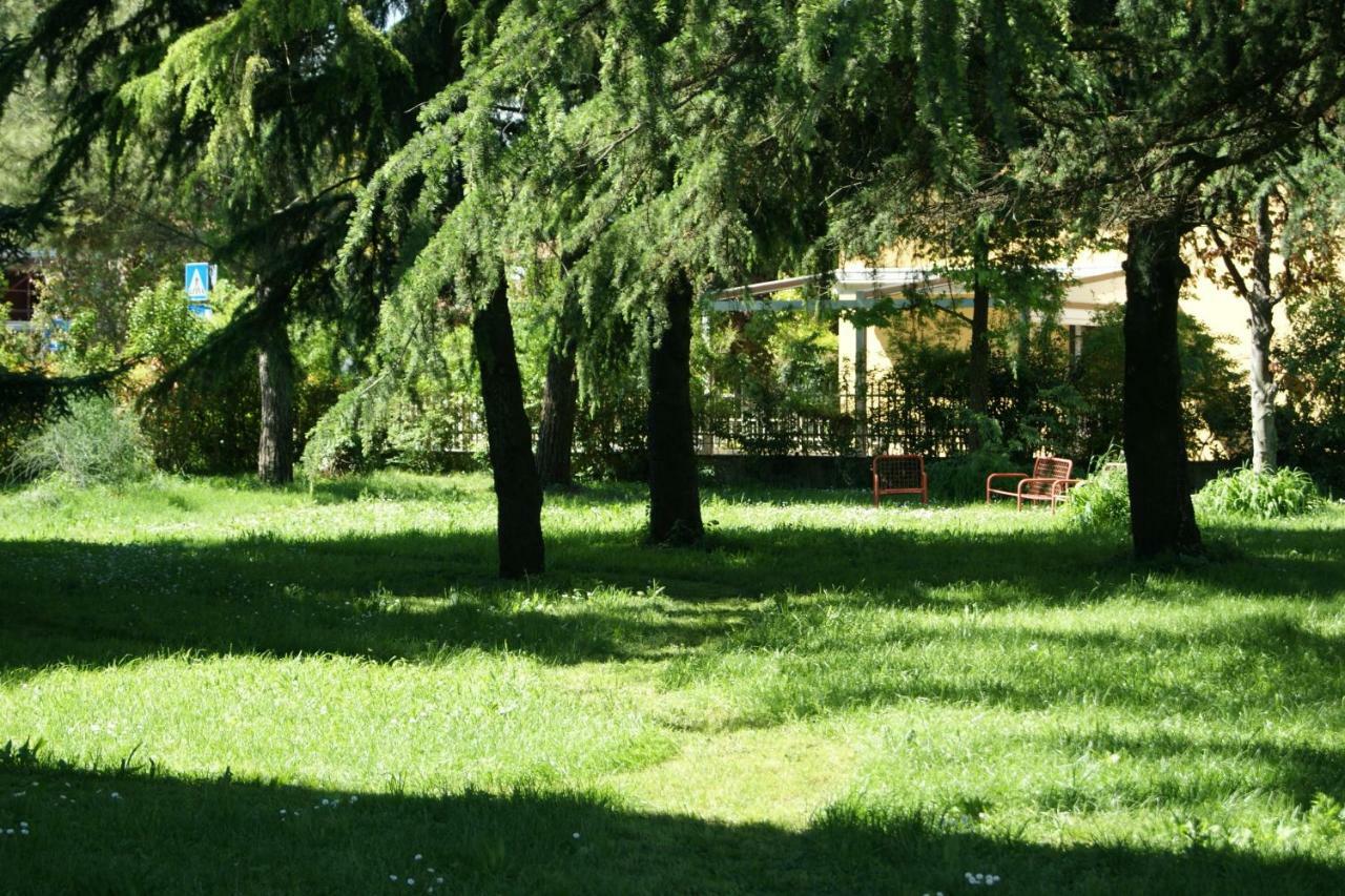 Il Bozzolo Eco Boutique Apartments Valeggio sul Mincio Exterior photo