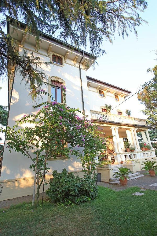 Il Bozzolo Eco Boutique Apartments Valeggio sul Mincio Exterior photo