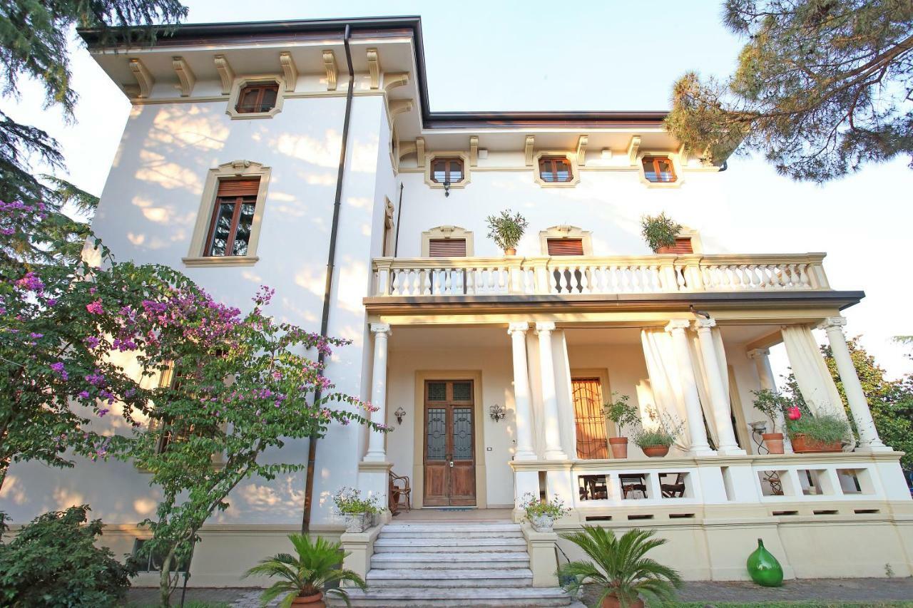 Il Bozzolo Eco Boutique Apartments Valeggio sul Mincio Exterior photo